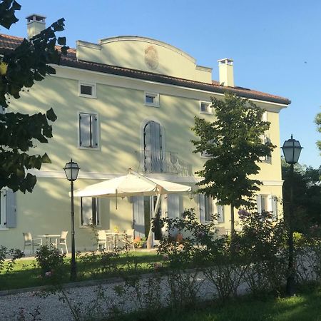 Villa Pepoli Country House Santa Maria Maddalena ภายนอก รูปภาพ