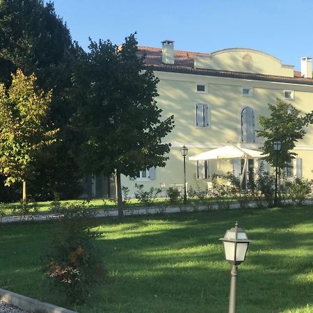 Villa Pepoli Country House Santa Maria Maddalena ภายนอก รูปภาพ