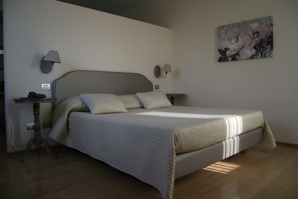 Villa Pepoli Country House Santa Maria Maddalena ภายนอก รูปภาพ