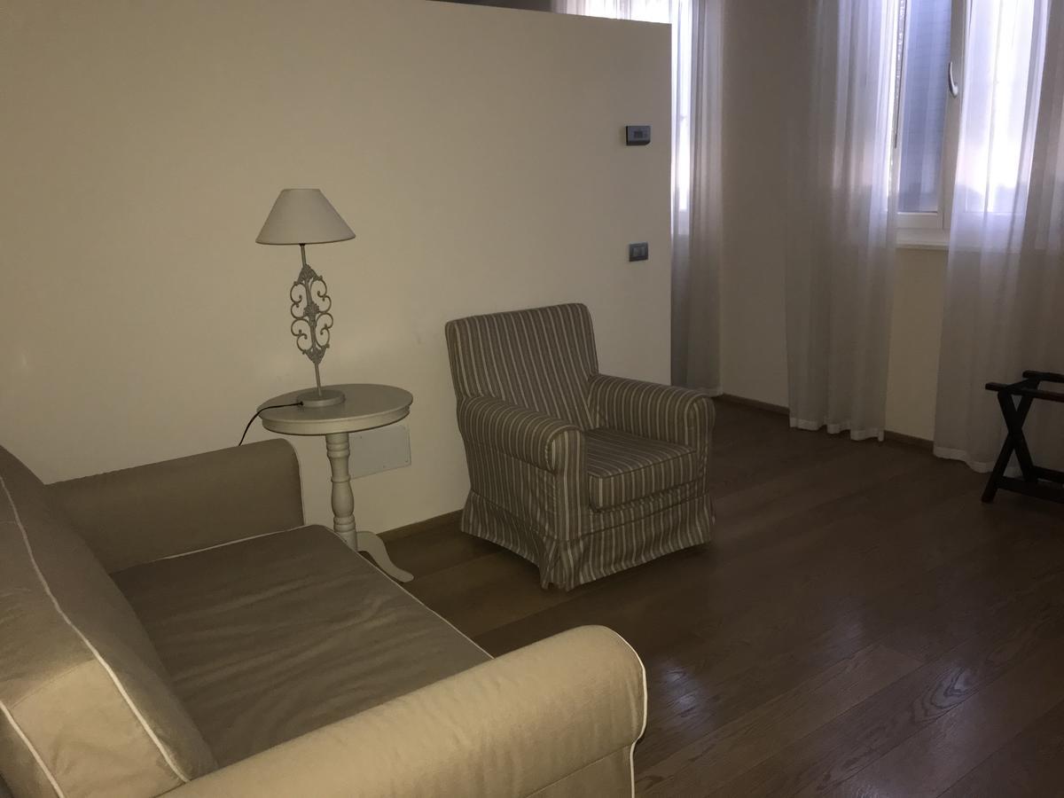 Villa Pepoli Country House Santa Maria Maddalena ภายนอก รูปภาพ