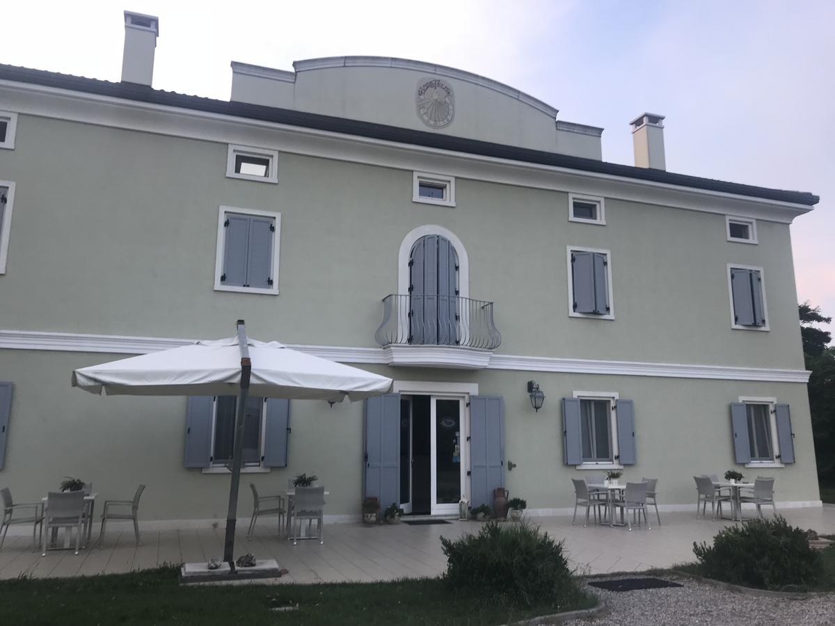 Villa Pepoli Country House Santa Maria Maddalena ภายนอก รูปภาพ