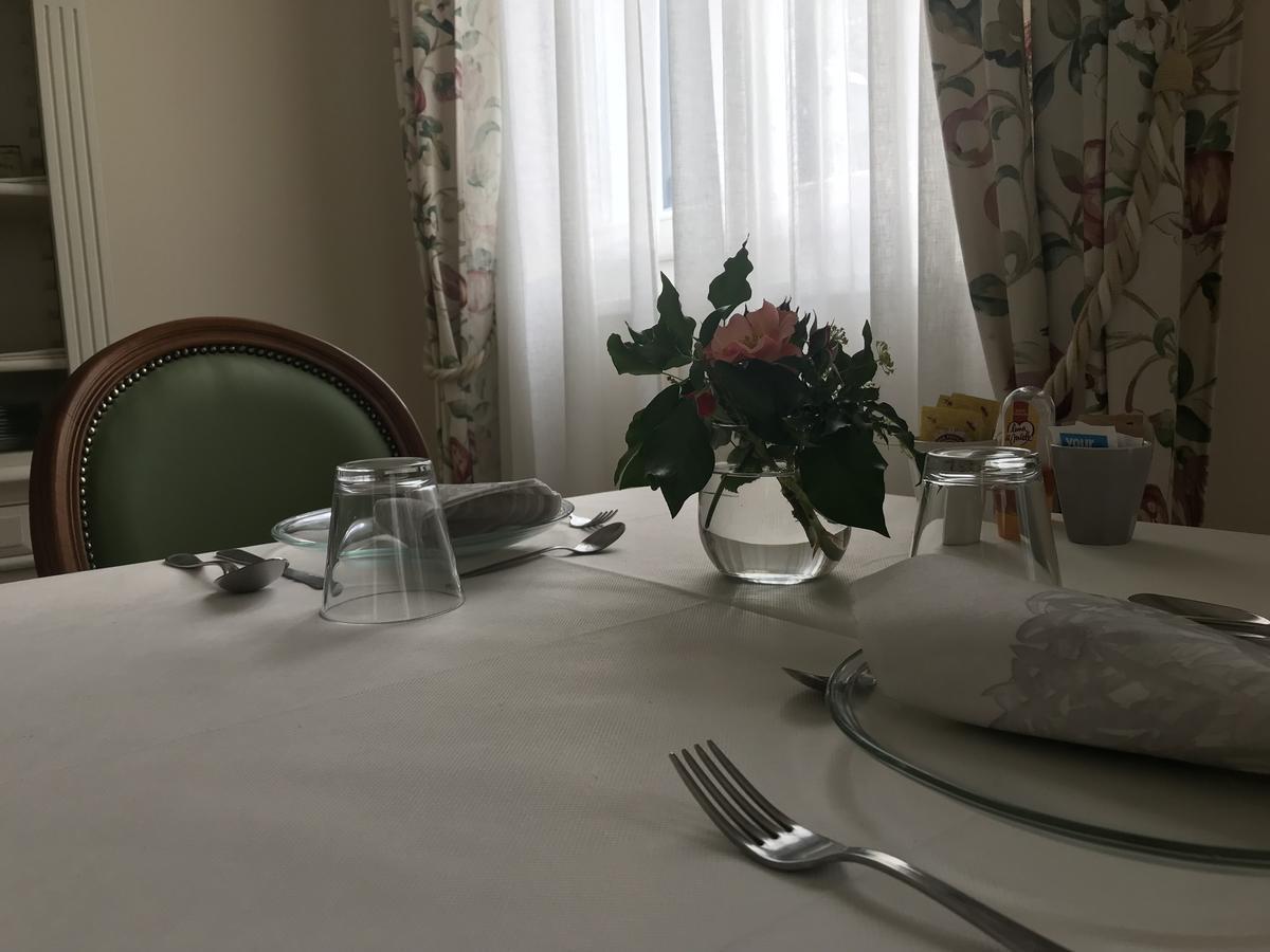 Villa Pepoli Country House Santa Maria Maddalena ภายนอก รูปภาพ