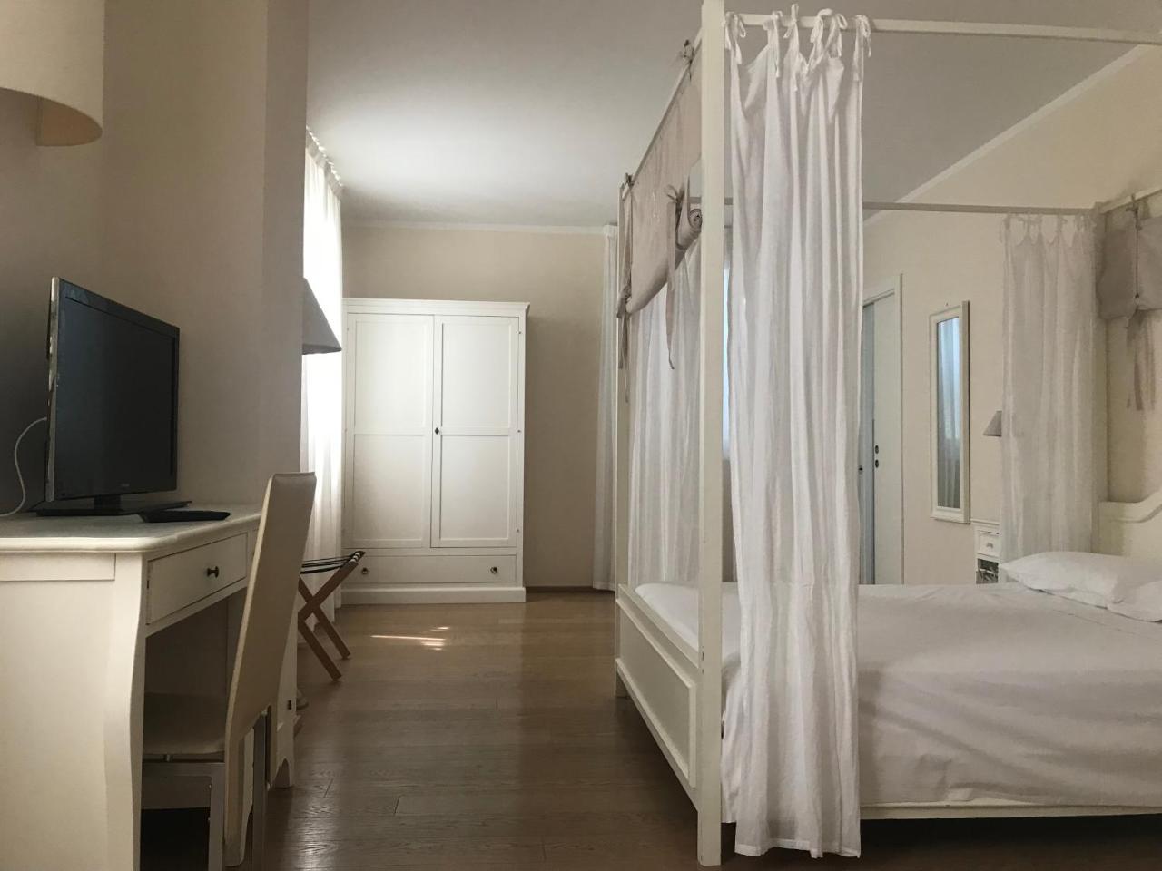 Villa Pepoli Country House Santa Maria Maddalena ภายนอก รูปภาพ