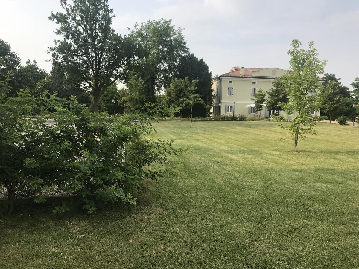 Villa Pepoli Country House Santa Maria Maddalena ภายนอก รูปภาพ