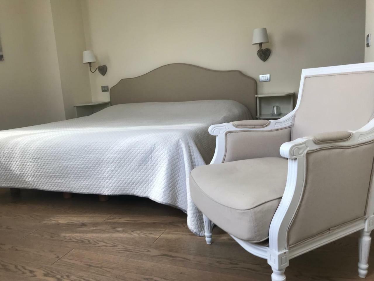 Villa Pepoli Country House Santa Maria Maddalena ภายนอก รูปภาพ