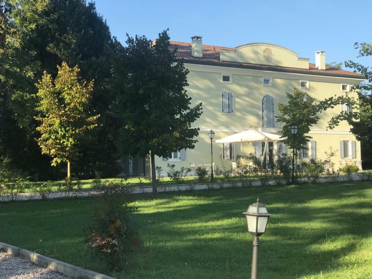 Villa Pepoli Country House Santa Maria Maddalena ภายนอก รูปภาพ